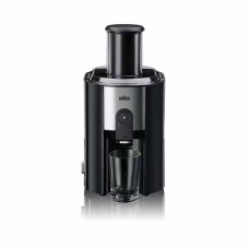 BRAUN J500 Identity Collection Spin juicer